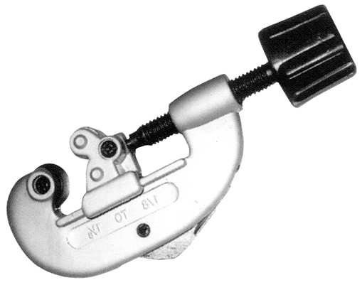ABW - TUBE CUTTER  